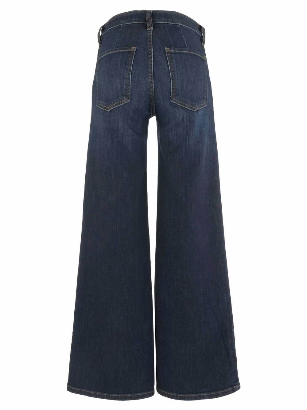 NEW KUT FROM THE KLOTH women's maya high rise jeans in angellically dark base wa - Picture 3 of 3